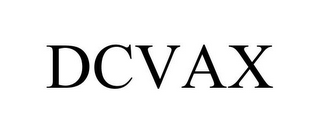 DCVAX