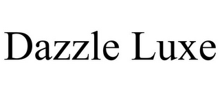 DAZZLE LUXE