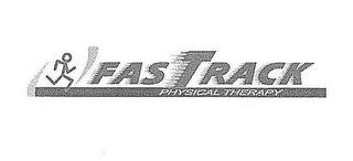 FASTRACK PHYSICAL THERAPY