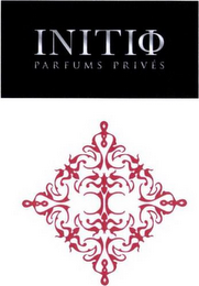 INITIO PARFUMS PRIVES