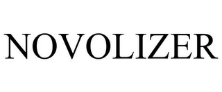 NOVOLIZER