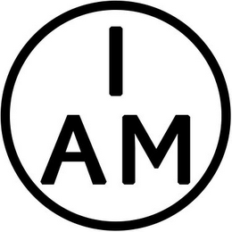 I AM