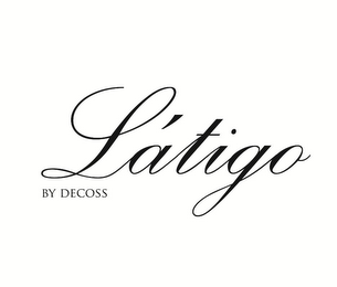 LATIGO BY DECOSS