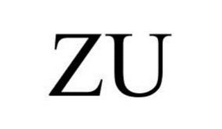 ZU