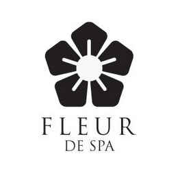 FLEUR DE SPA