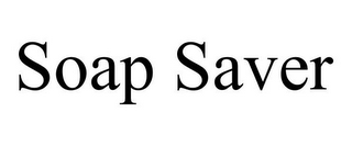 SOAP SAVER