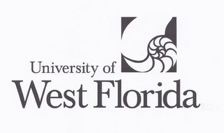 UNIVERSITY OF WEST FLORIDA