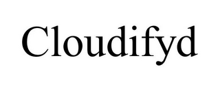 CLOUDIFYD