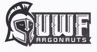 UWF ARGONAUTS