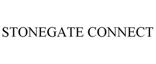 STONEGATE CONNECT