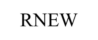 RNEW