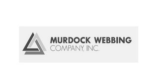 MURDOCK WEBBING COMPANY, INC.