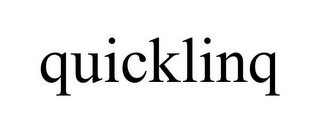 QUICKLINQ