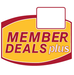 MEMBER DEALS PLUS