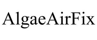 ALGAEAIRFIX