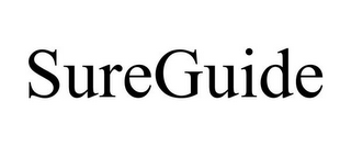 SUREGUIDE