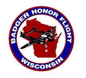 BADGER HONOR FLIGHT WISCONSIN