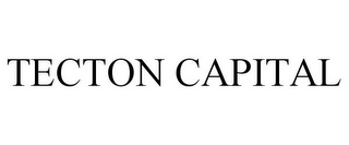 TECTON CAPITAL