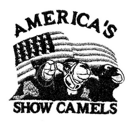 AMERICA'S SHOW CAMELS