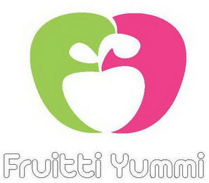 FRUITTI YUMMI