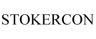 STOKERCON