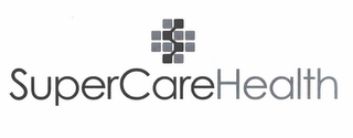 SUPERCARE HEALTH