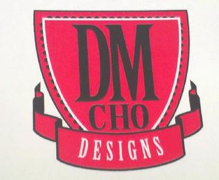 DMCHO DESIGNS