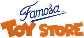 FAMOSA TOY STORE