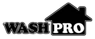 WASH PRO