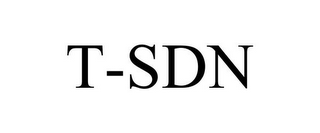 T-SDN