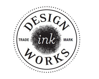 INK DESIGN WORKS TRADE MARK