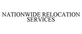 NATIONWIDE RELOCATION SERVICES