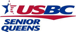 USBC SENIOR QUEENS