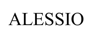 ALESSIO