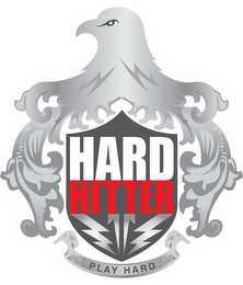 HARD HITTER PLAY HARD