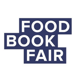 FOOD BOOK FAIR