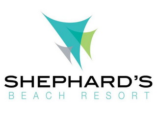 SHEPHARD'S BEACH RESORT