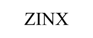 ZINX