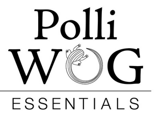 POLLIWOG ESSENTIALS