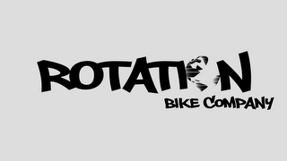 ROTATION BIKE COMPANY