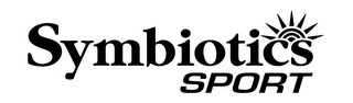 SYMBIOTICS SPORT