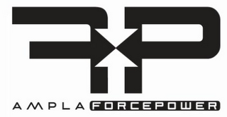 FP AMPLA FORCEPOWER