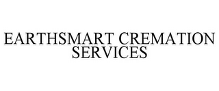 EARTHSMART CREMATION SERVICES