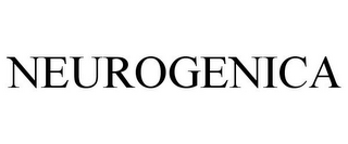NEUROGENICA