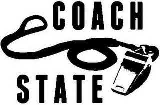 COACH STATE