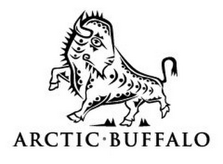 ARCTIC·BUFFALO