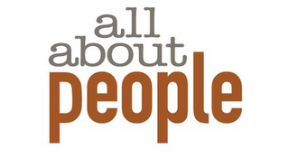 ALL ABOUT PEOPLE