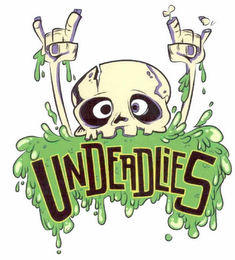 UNDEADLIES