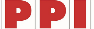 PPI