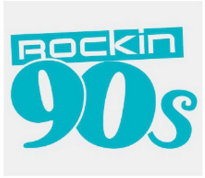 ROCKIN 90S